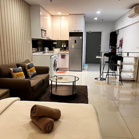 Mercu Summer Suites Klcc By Minutepointhome Κουάλα Λουμπούρ Εξωτερικό φωτογραφία
