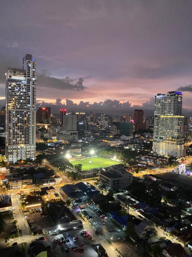 Mercu Summer Suites Klcc By Minutepointhome Κουάλα Λουμπούρ Εξωτερικό φωτογραφία