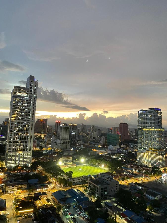 Mercu Summer Suites Klcc By Minutepointhome Κουάλα Λουμπούρ Εξωτερικό φωτογραφία