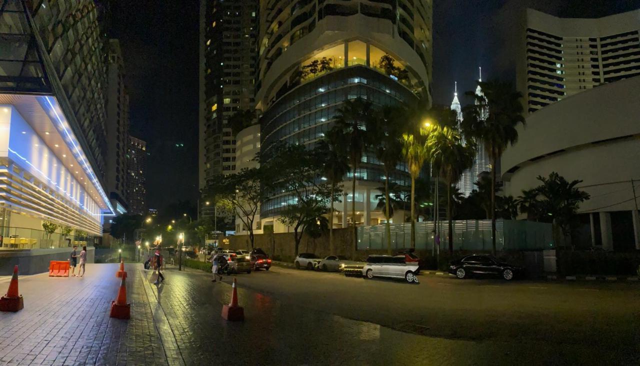 Mercu Summer Suites Klcc By Minutepointhome Κουάλα Λουμπούρ Εξωτερικό φωτογραφία