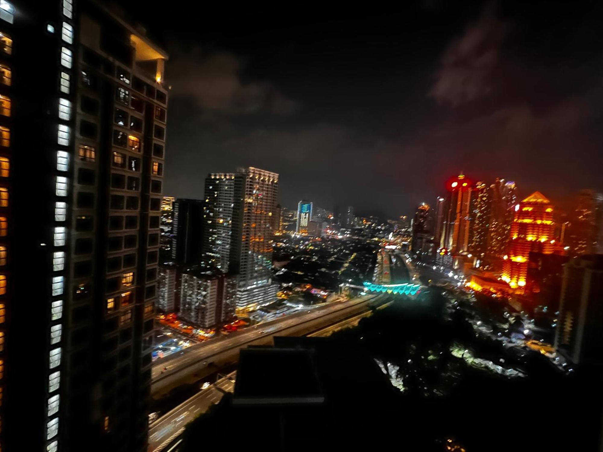 Mercu Summer Suites Klcc By Minutepointhome Κουάλα Λουμπούρ Εξωτερικό φωτογραφία
