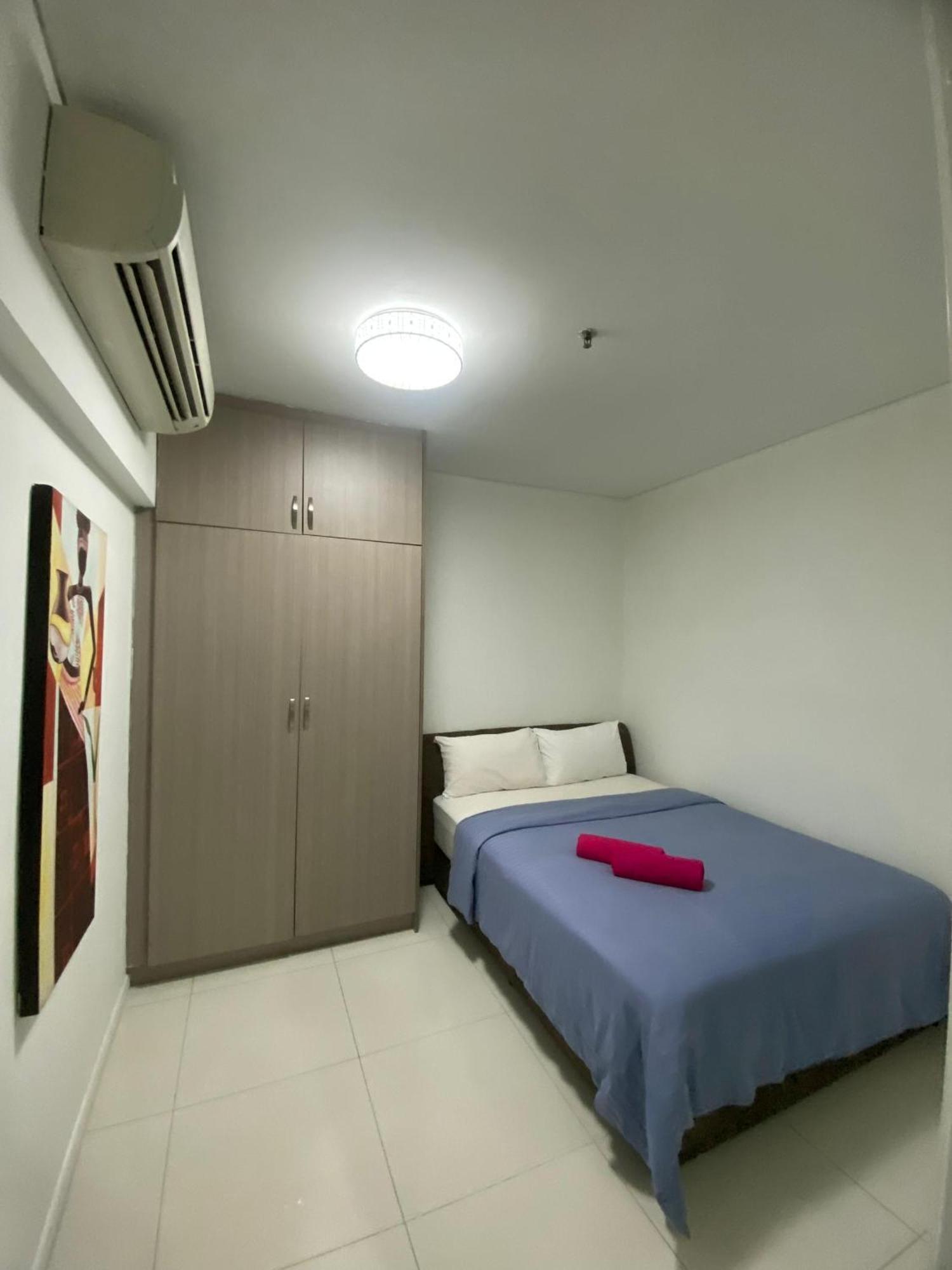 Mercu Summer Suites Klcc By Minutepointhome Κουάλα Λουμπούρ Εξωτερικό φωτογραφία