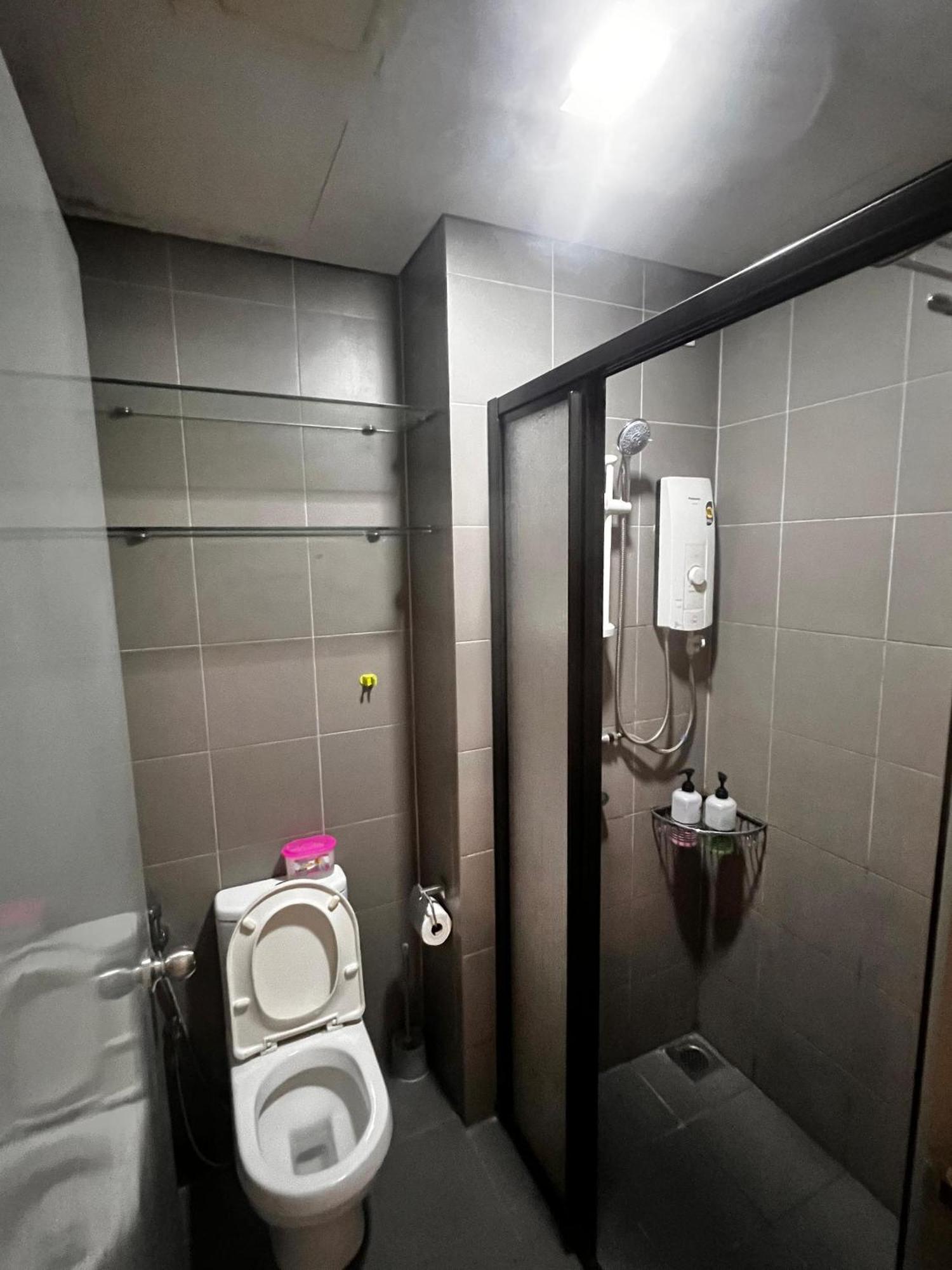 Mercu Summer Suites Klcc By Minutepointhome Κουάλα Λουμπούρ Εξωτερικό φωτογραφία