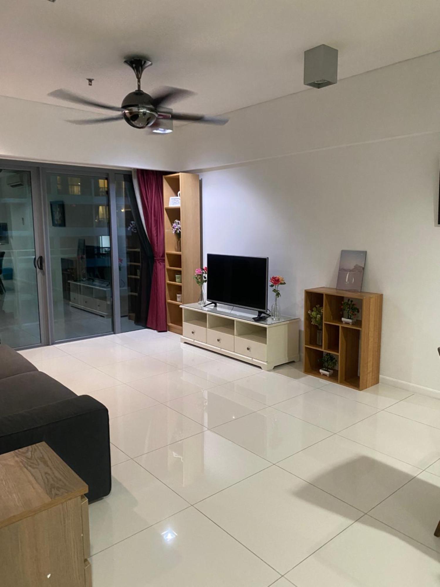 Mercu Summer Suites Klcc By Minutepointhome Κουάλα Λουμπούρ Εξωτερικό φωτογραφία