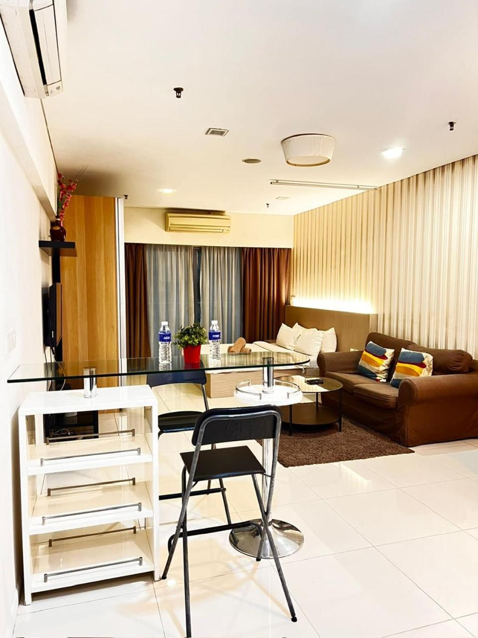 Mercu Summer Suites Klcc By Minutepointhome Κουάλα Λουμπούρ Εξωτερικό φωτογραφία