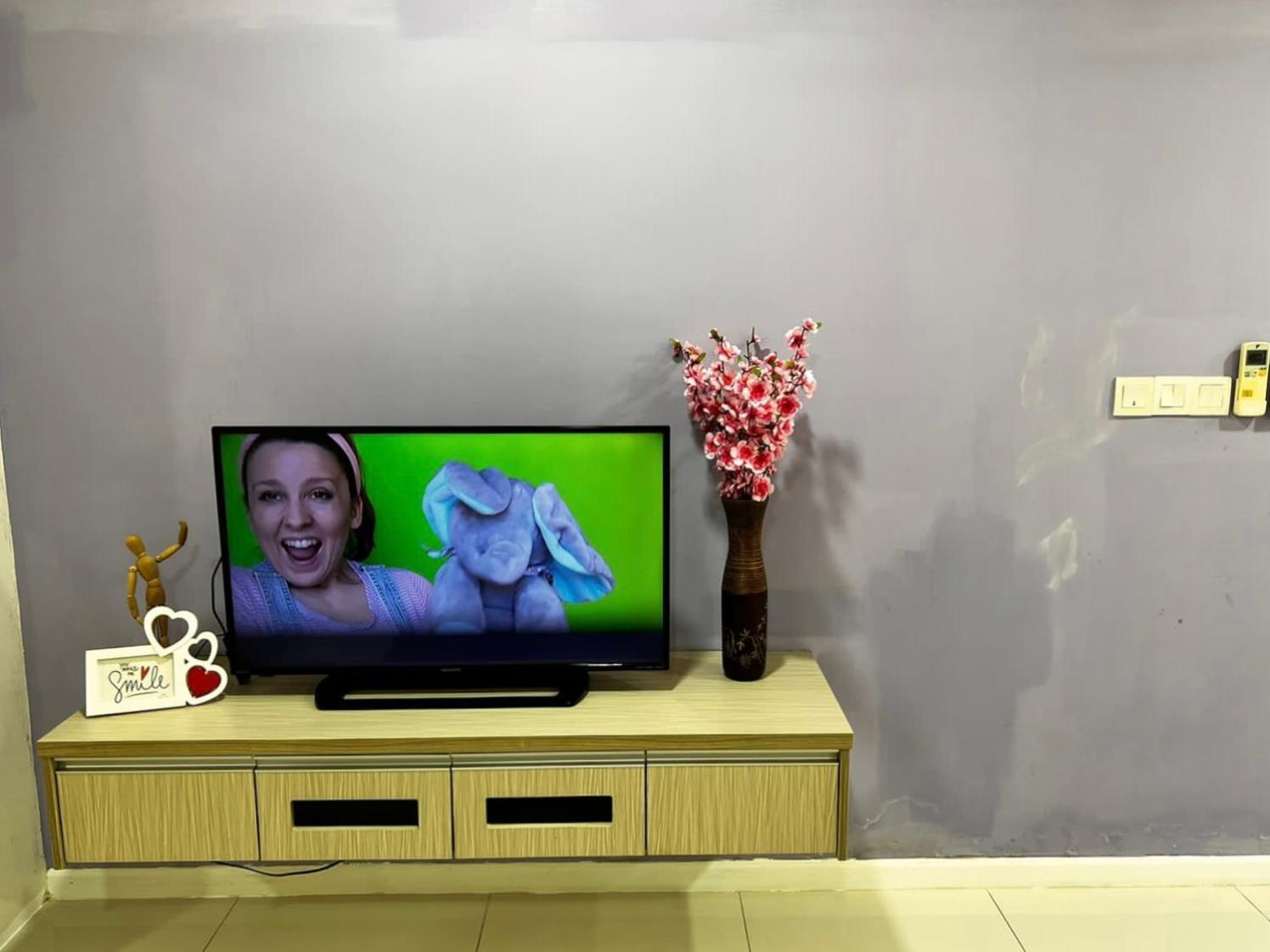 Mercu Summer Suites Klcc By Minutepointhome Κουάλα Λουμπούρ Εξωτερικό φωτογραφία