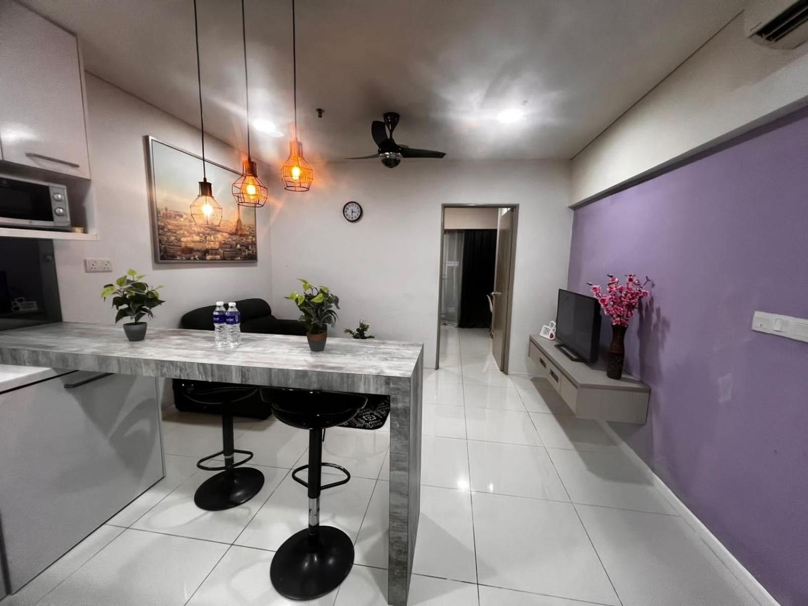 Mercu Summer Suites Klcc By Minutepointhome Κουάλα Λουμπούρ Εξωτερικό φωτογραφία