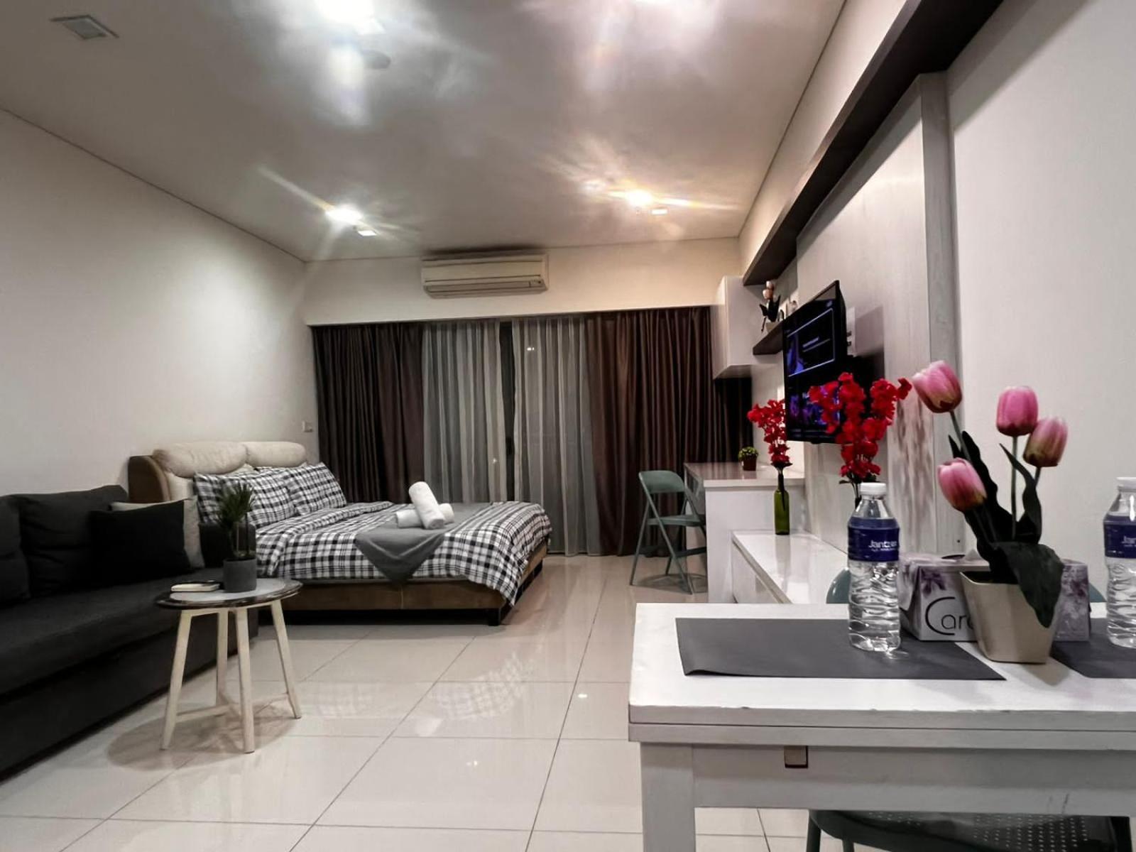Mercu Summer Suites Klcc By Minutepointhome Κουάλα Λουμπούρ Εξωτερικό φωτογραφία