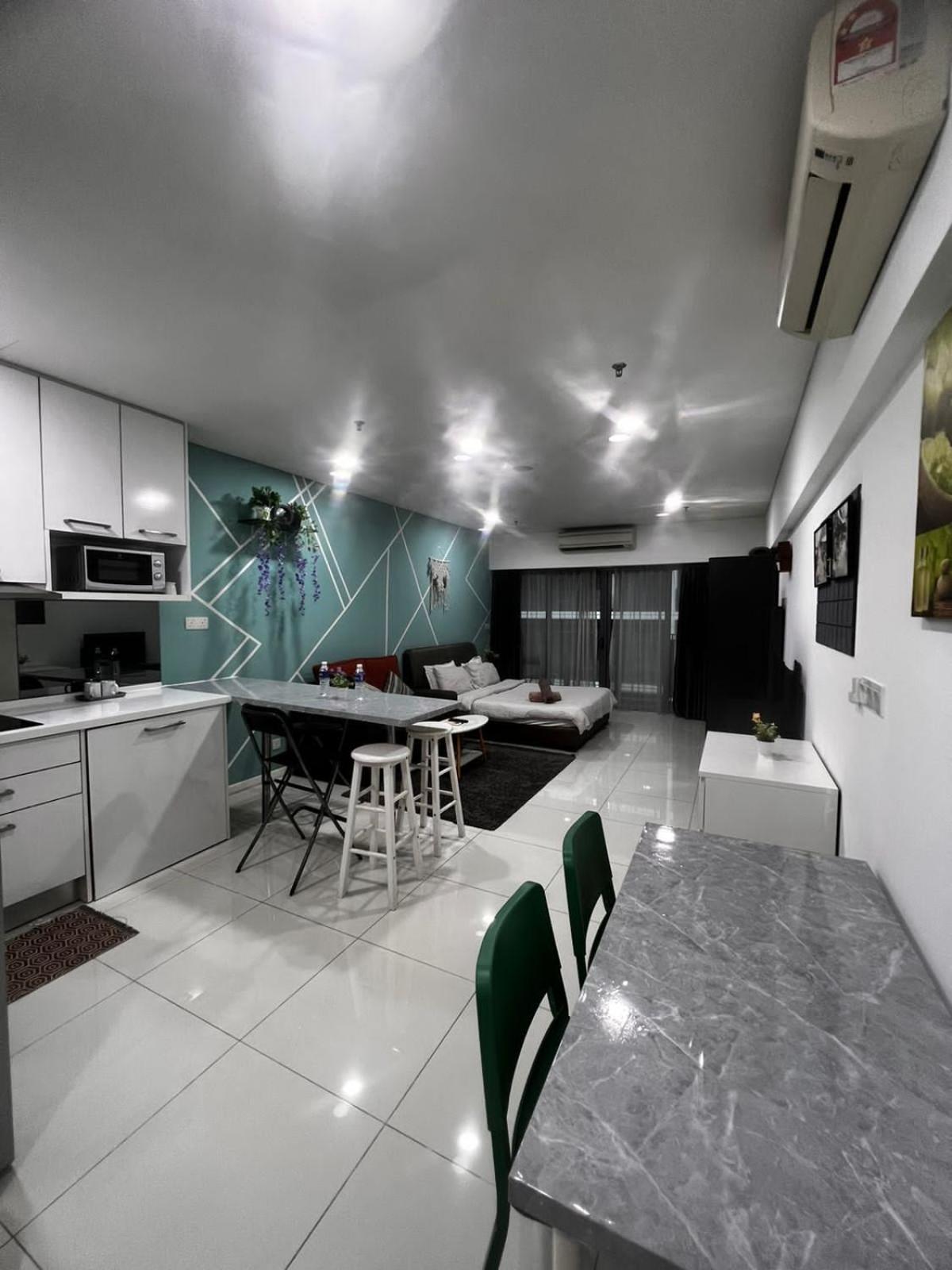 Mercu Summer Suites Klcc By Minutepointhome Κουάλα Λουμπούρ Εξωτερικό φωτογραφία