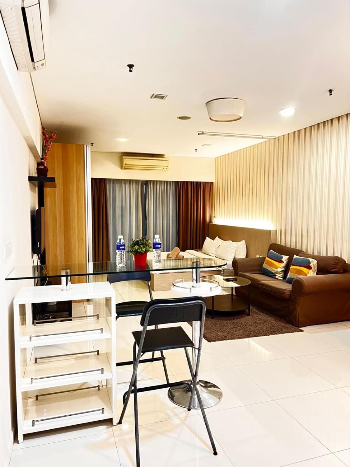 Mercu Summer Suites Klcc By Minutepointhome Κουάλα Λουμπούρ Εξωτερικό φωτογραφία