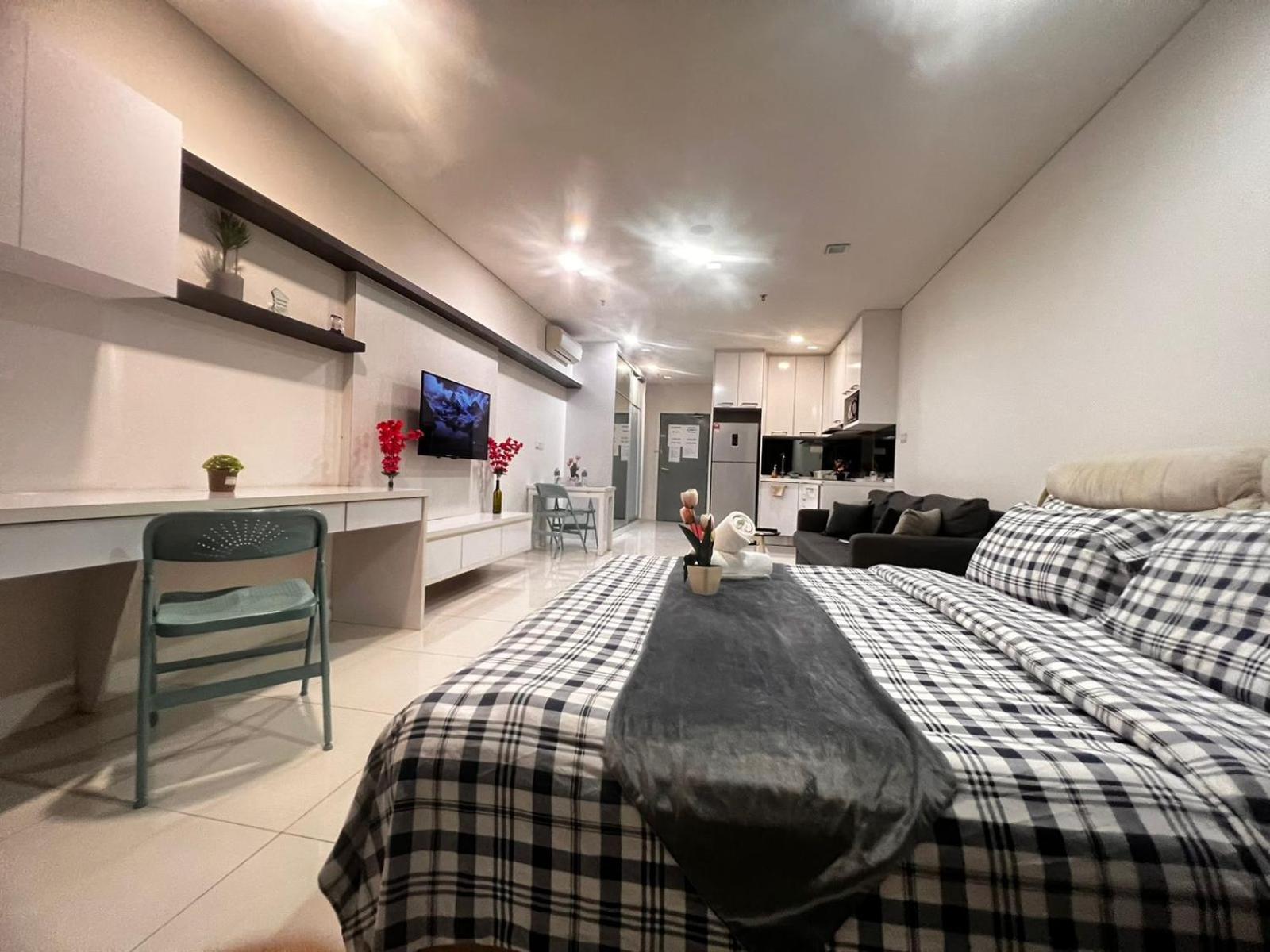 Mercu Summer Suites Klcc By Minutepointhome Κουάλα Λουμπούρ Εξωτερικό φωτογραφία