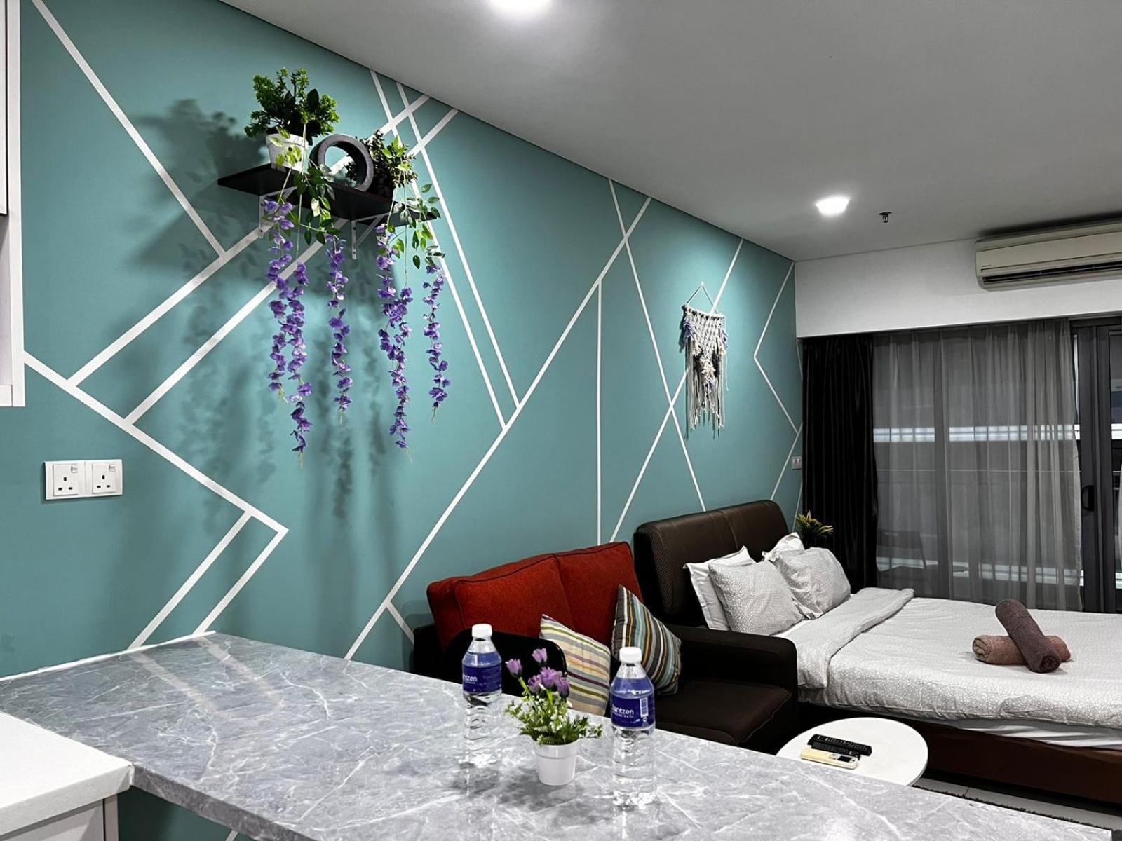 Mercu Summer Suites Klcc By Minutepointhome Κουάλα Λουμπούρ Εξωτερικό φωτογραφία
