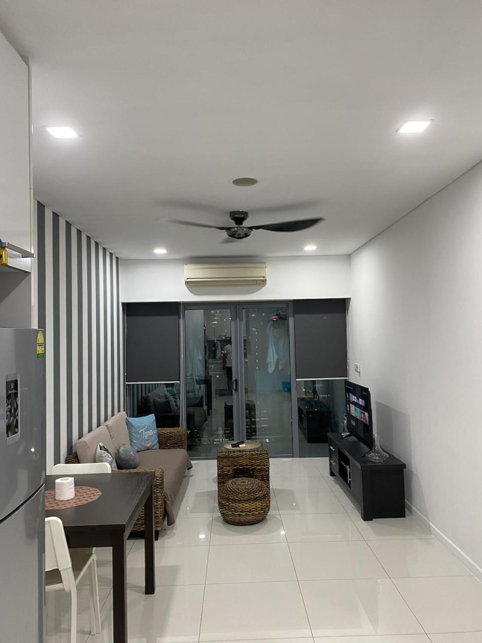 Mercu Summer Suites Klcc By Minutepointhome Κουάλα Λουμπούρ Εξωτερικό φωτογραφία