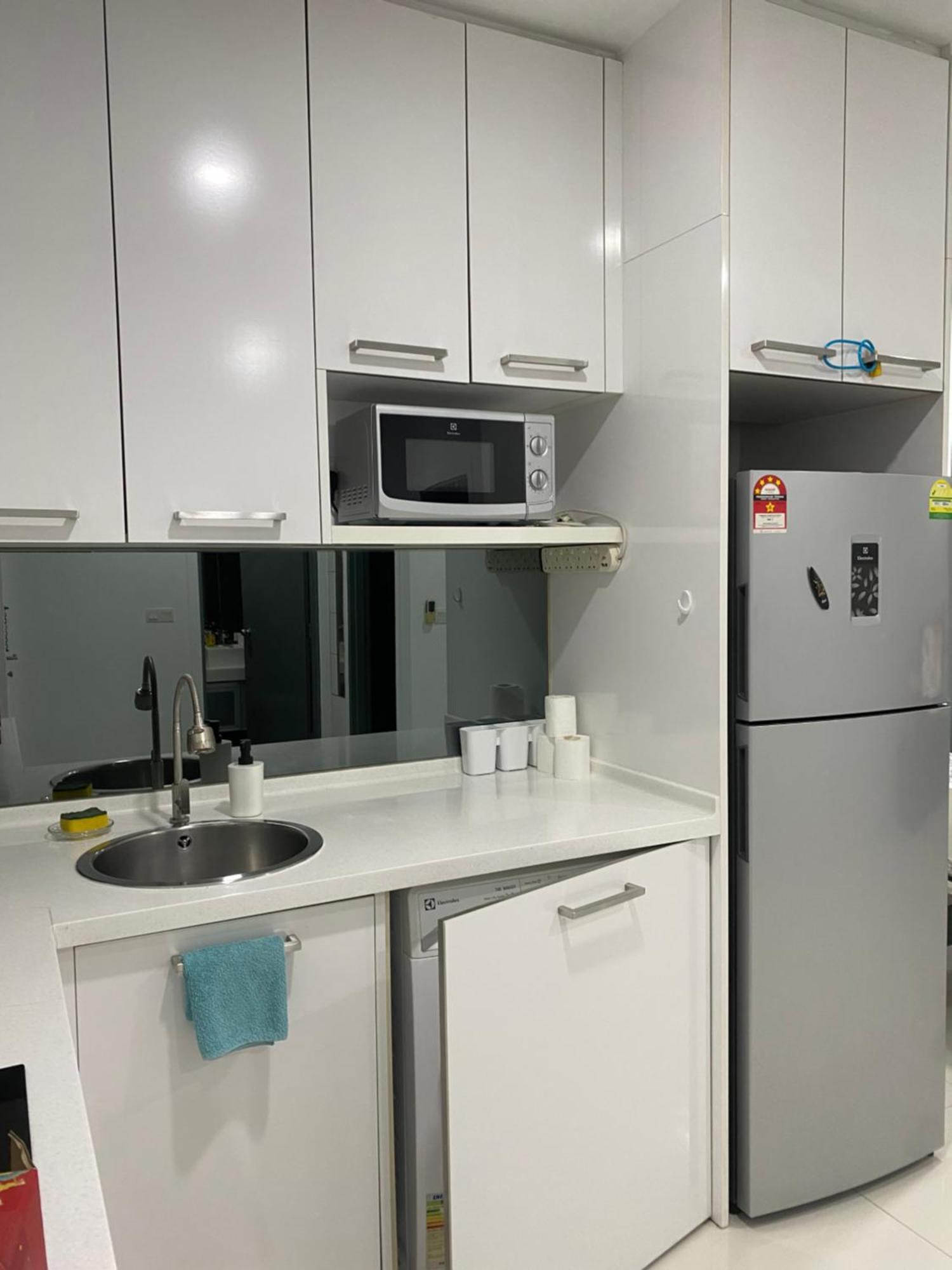 Mercu Summer Suites Klcc By Minutepointhome Κουάλα Λουμπούρ Εξωτερικό φωτογραφία