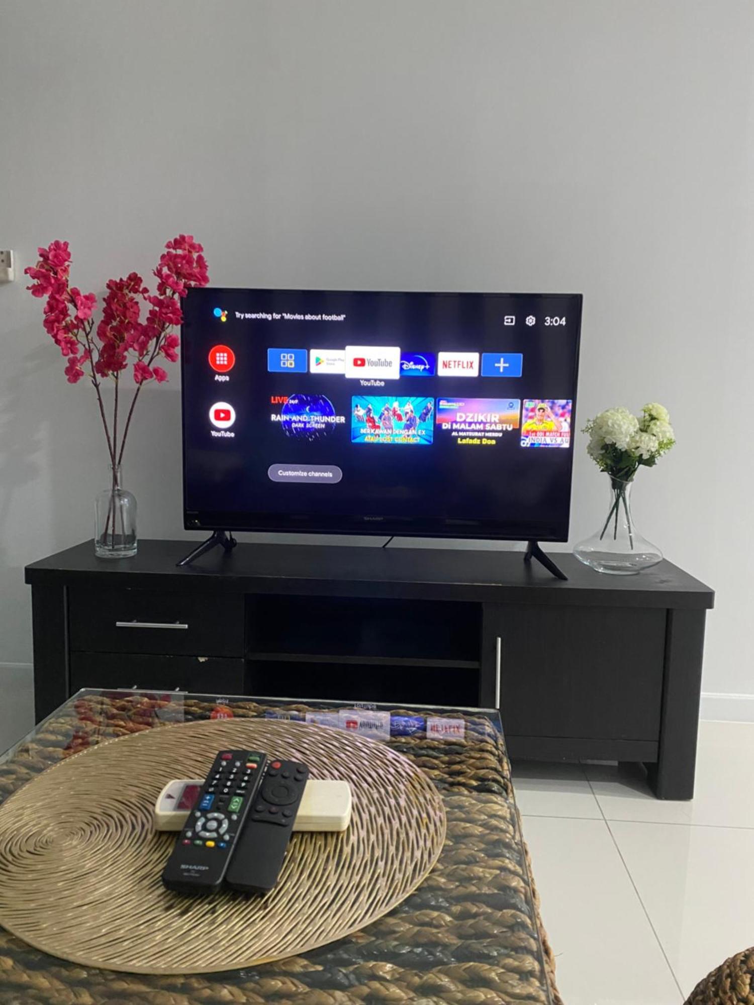 Mercu Summer Suites Klcc By Minutepointhome Κουάλα Λουμπούρ Εξωτερικό φωτογραφία