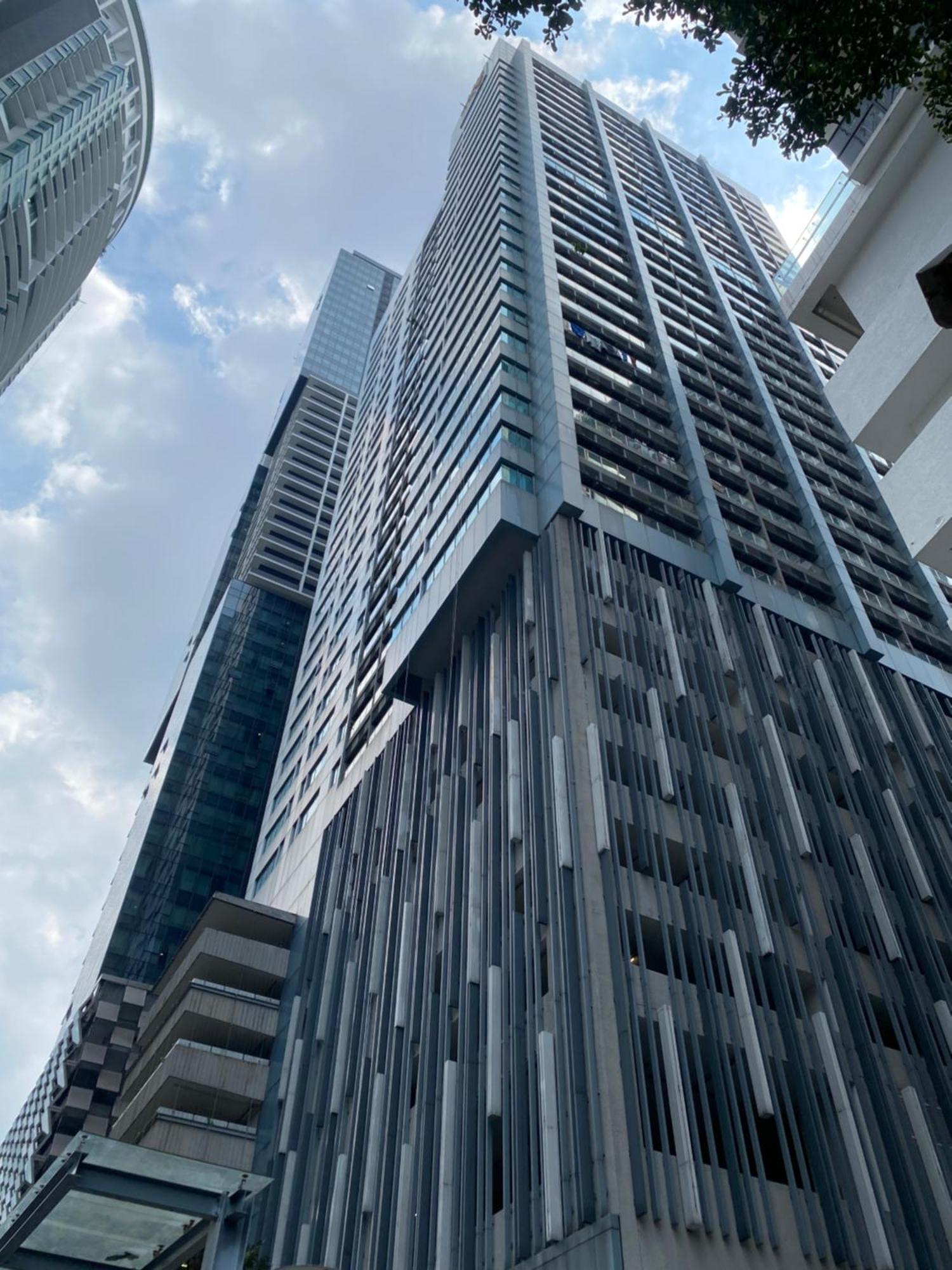 Mercu Summer Suites Klcc By Minutepointhome Κουάλα Λουμπούρ Εξωτερικό φωτογραφία
