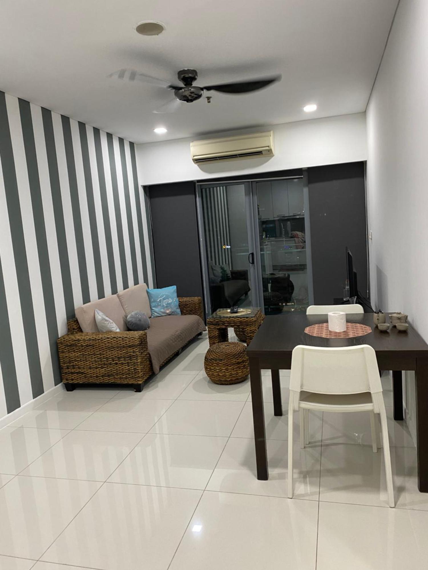 Mercu Summer Suites Klcc By Minutepointhome Κουάλα Λουμπούρ Εξωτερικό φωτογραφία